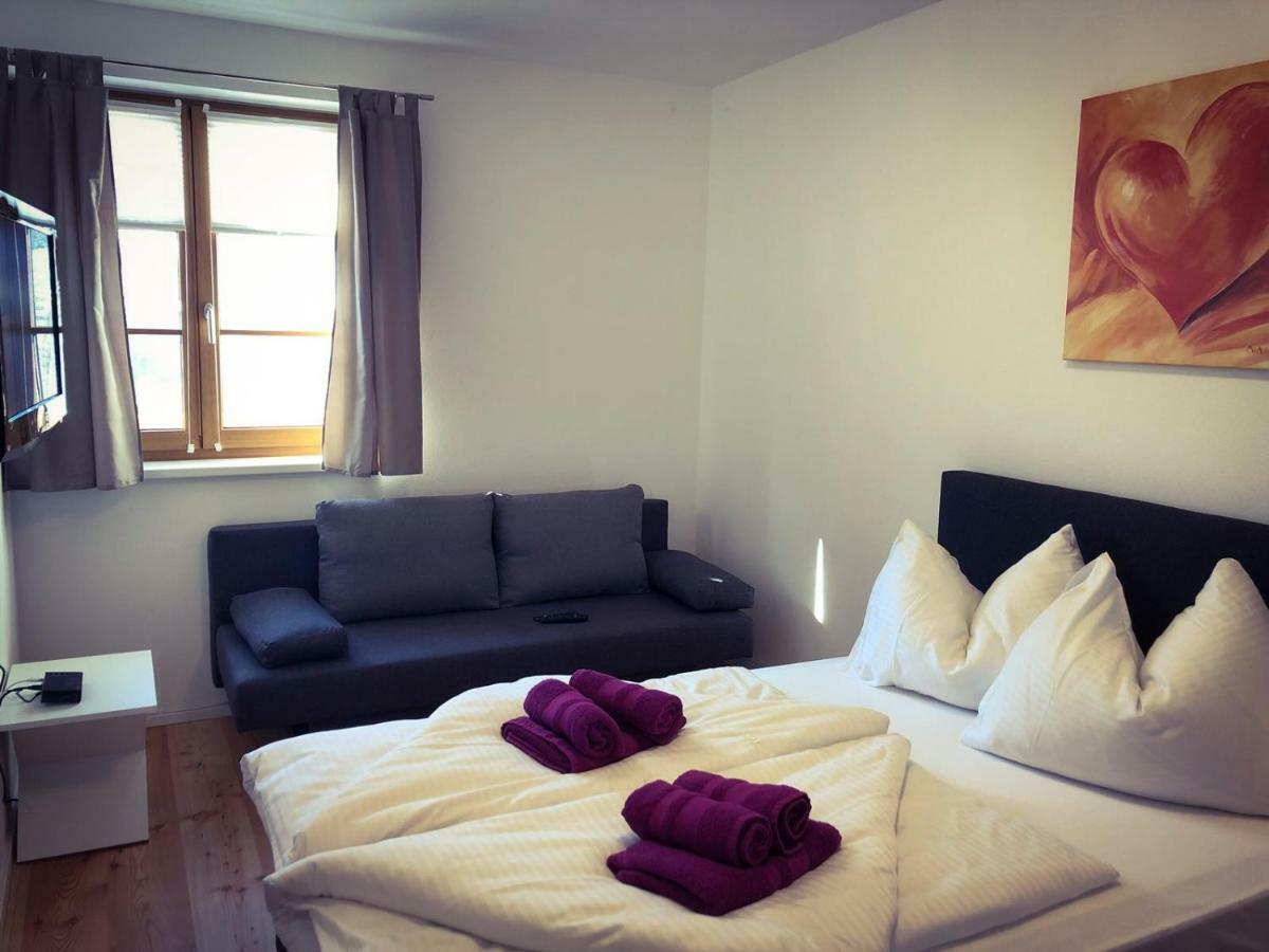 Bergblick Apartment Grossarl Exterior photo